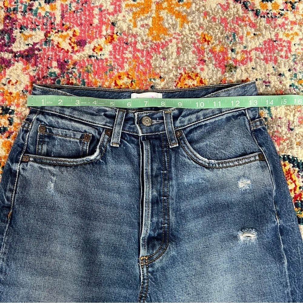 Boyish the Billy Rear Window Jeans‎ - Picture 13 of 16